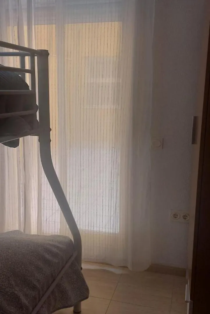 Apartamento Santa Ana Roquetas de Mar Spain