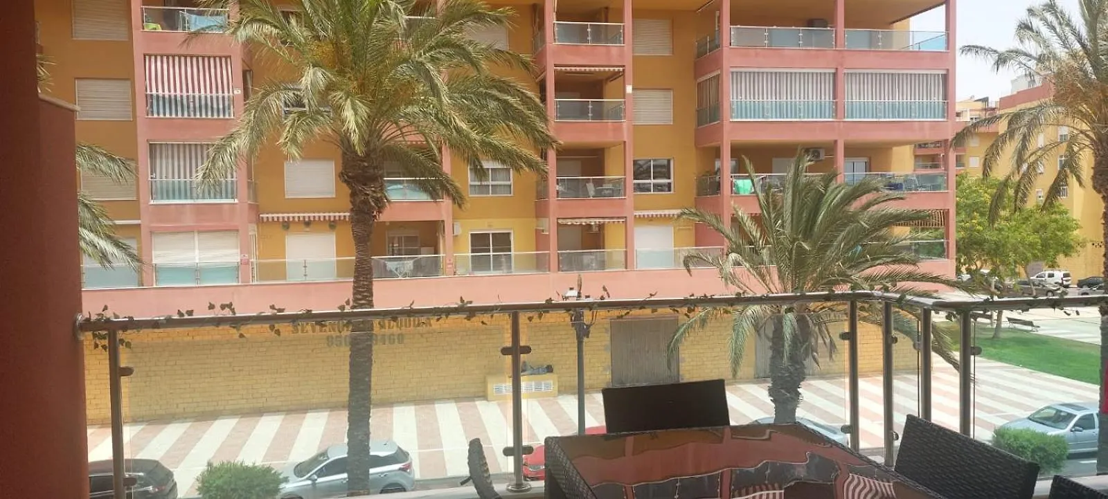 Apartamento Santa Ana Roquetas de Mar
