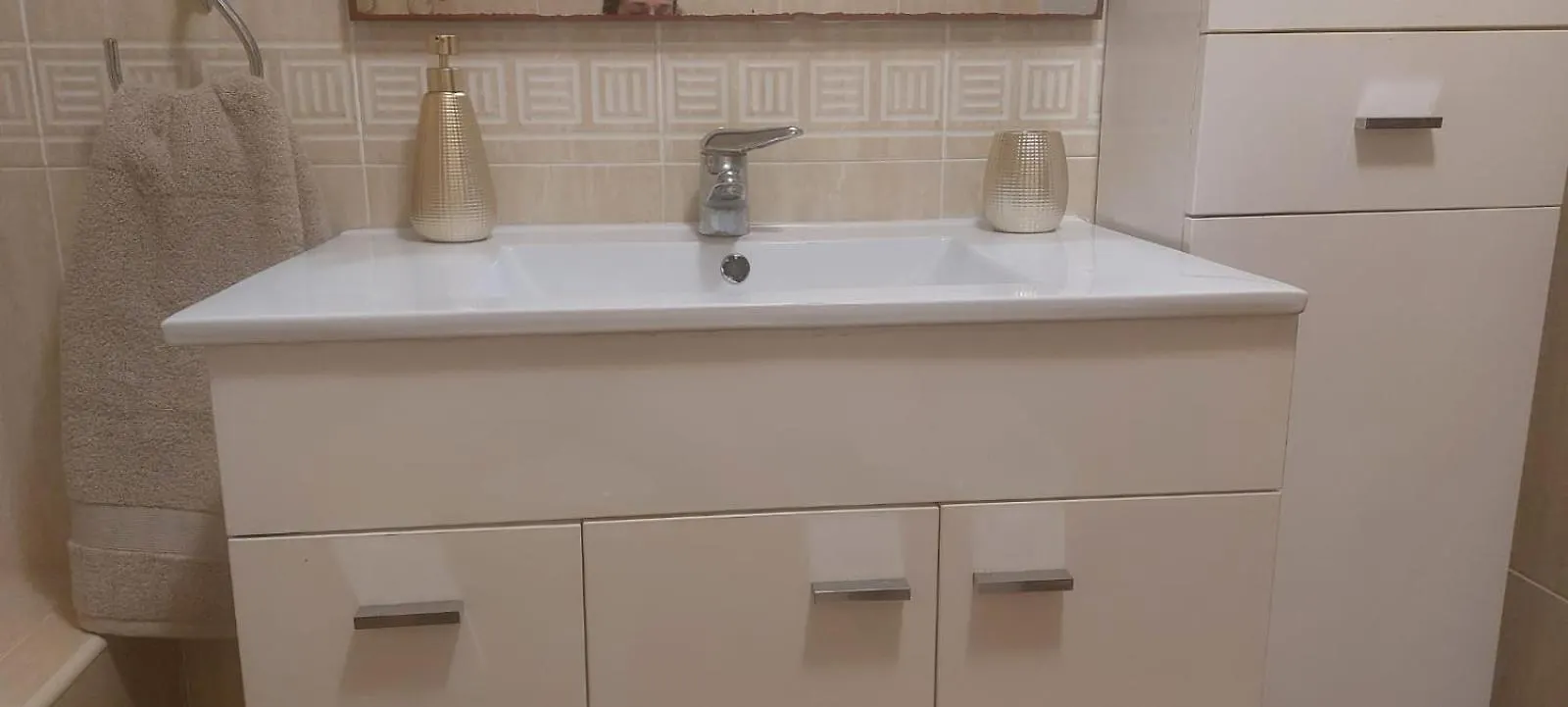 Apartamento Santa Ana Roquetas de Mar Spain