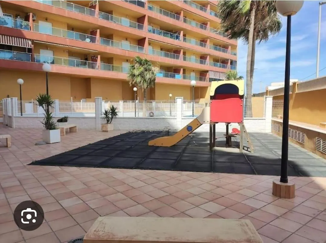 Apartamento Santa Ana Roquetas de Mar 0*,  Spain