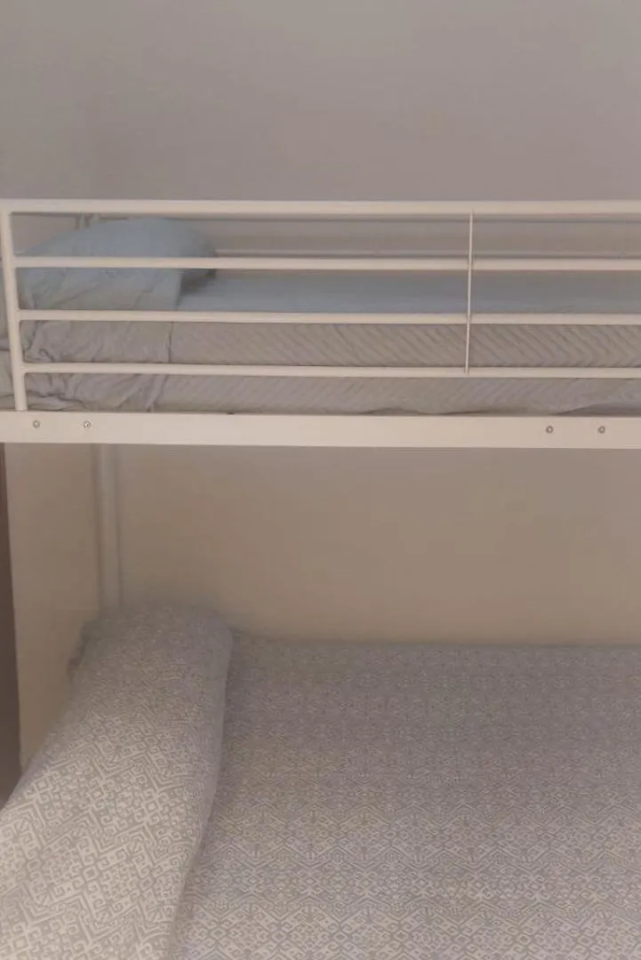 Apartamento Santa Ana Roquetas de Mar
